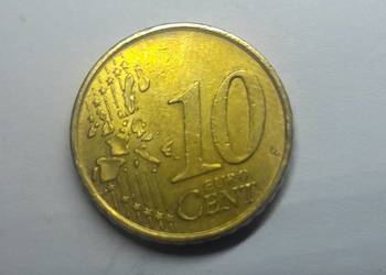 10 euro cent