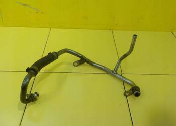 MERCEDES E W213 W205 W247 2.0 CDI 18r 654 654920 przewod turbiny