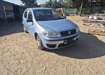 Sprzedam fiat punto 2