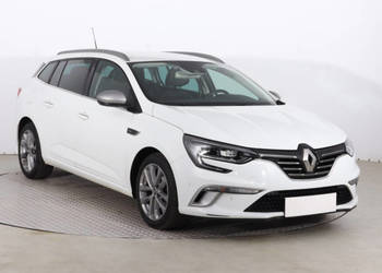 Renault Megane 1.3 TCe