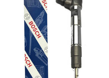 Wtryskiwacze Nowe BOSCH 0445110800 KOMPLET 4 SZTUKI