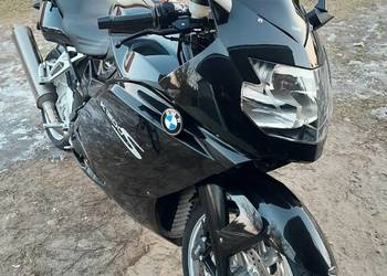 Bmw k1200s