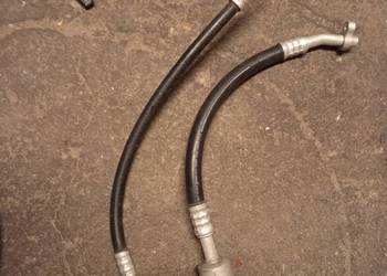 Astra J 1.4 przewody klimatyzacji