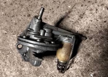 Pompa paliwa skoda 105