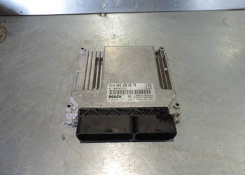 STEROWNIK KOMPUTER MERCEDES W211 3.2  0281011717 A6481500579 CR3.43