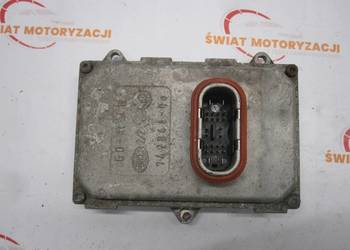 PEUGEOT 407 COUPE 07r przetwornica 5DF008704-50