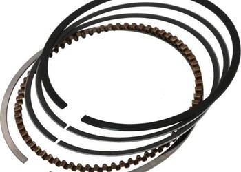 Zestaw pierścieni tłokowych 1300701870001