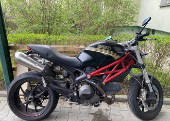 Monster 796 ABS