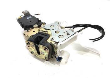 ZAMEK DRZWI PRAWY PRZÓD SUBARU TRIBECA SUV