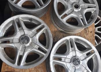 Alfa Romeo Fiat komplet alufelg R14 4x98 ET36