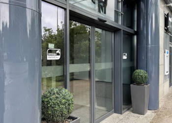 Lokal 114.57m2 Warszawa