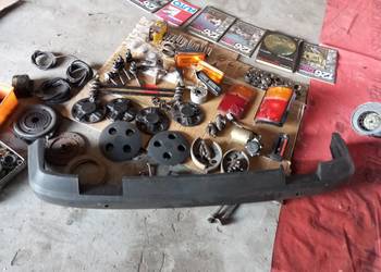 Sprzedam części Fiat 126p