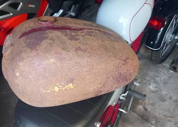 Bak Zbiornik Paliwa Wfm Wsk.