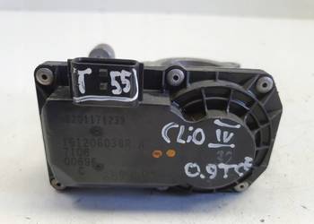 PRZEPUSTNICA Renault Clio IV 0.9 TCe _ H8201171233