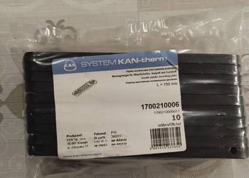 Płyta montażowa Kan Therm 15 cm