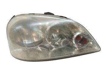 LAMPA PRZÓD PRAWA EUROPA   Daewoo Nubira II (1997-2004)
