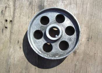 VW Seat Audi Kolo pasowe napedowe walka posredniego 028115021E
