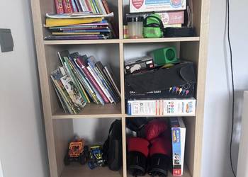 Regal ikea