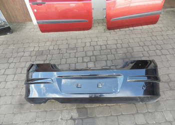 ZDERZAK TYŁ TYLNY OPEL ASTRA H III HB Z20R