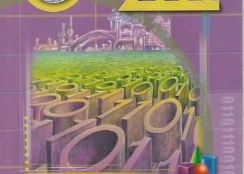 Informatyka 2000 - zbiór ćwiczeń - praca zbiorowa.