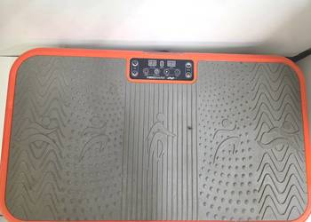 Platforma wibracyjna Gymbit VIBROSHAPER E380