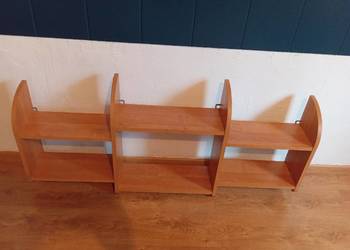 Półka wisząca BRW