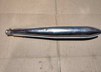 Wydech Romet Ogar Komar