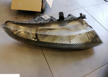 Honda Civic ufo VIII reflektor xenon prawy przód wersja a...