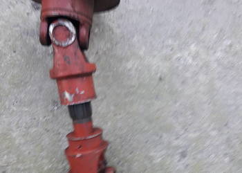 Sprzedam wałek pdbieraka prasa Z 224