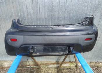 ZDERZAK TYŁ TYLNY EX2 PEUGEOT 107
