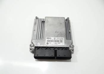 KOMPUTER STEROWNIK SILNIKA BMW E60 LCI 306D3 AUTOMAT 7806976