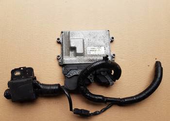 K/S MAZDA CX-5 2.2D 275700-6380 SH0118881T *K7