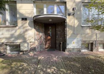 ul. Paryska Saska Kępa | Mieszkanie 56,86 m2 w kamienicy ul. Paryska Saska Kępa | Mieszkanie 56,86 m2 w kamienicy