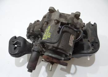 REDUKTOR SKRZYNI BIEGÓW AUTOMAT BMW X3 E83 LCI N52B30A 3434267