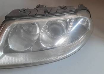 Lampy passat b5fl