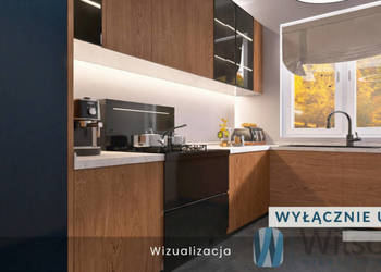 Mieszkanie 53m2 3 pok Warszawa Stefana Bryły