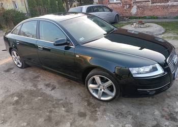 Audi A6 C6