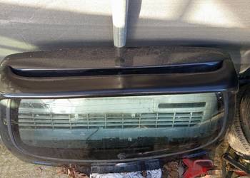 Lotka  bagażnika Seicento Sporting 632 lakier