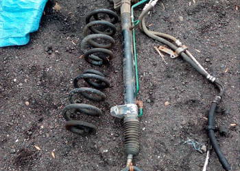 Movano Master 2.2 dci 02r spręzyna zawieszenia Movano Master 2.2 dci 02r spręzyna zawieszenia