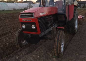 Sprzedam ursusa 1201 zarejestrowany