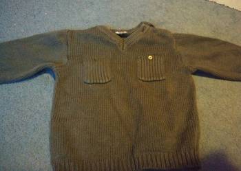 bluza chłopięca r. 74
