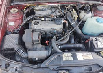 Silnik g60 kompletny SWAP.