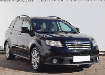 Subaru Tribeca 3.6