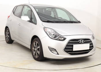 Hyundai ix20 1.6 CVVT