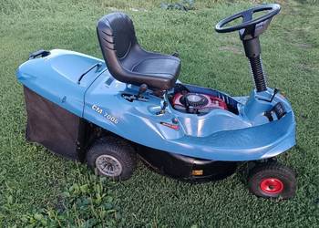 Iseki cm 7006