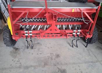 Nowy siewnik meprozet S107 2,5m 2022r