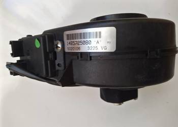 Citroen C8 wentylator nawiewu boczny lewy 1485725080