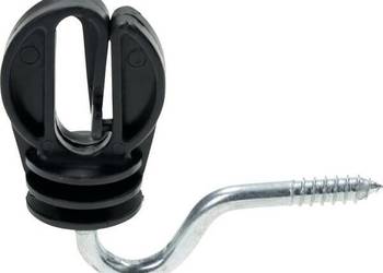 Izolator pierścieniowy taśmy szerokiej, 20 mm 15 szt. AKO 44309151