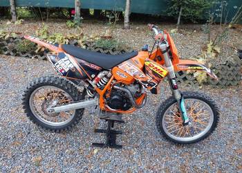 Ktm sx 450