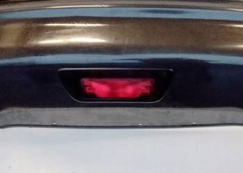 ŚWIATŁO PRZECIWMGIELNE INFINITI QX70 FX30 FX35 FX37
